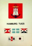 Dollenbacher, M. and Schnake, R.H. - Hamburg Tugs