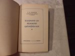 Bavinck C.B. - Kwijnend en bloeiend geloofsleven