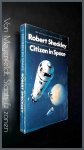 Sheckley, Robert - Citizen in space Sheckley, Robert - Citizen in space