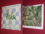 Fred Hageman (inleiding) - Luchtfoto atlas Utrecht