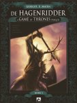 George R.R. Martin - De hagenridder Boek 3
