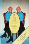 Graham Payn 116374 - My Life with Noel Coward