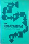 Pirrung, Michael C. - The Total Synthesis of Natural Products, Volume 10, Part A Acyclic and Monocyclic Sesquiterpenes