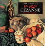 Edmund Swinglehurst - Leven en werk van P. Cezanne