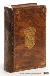 Phaedrus - Phaedri, Aug. Liberti, Fabularum Aesopiarum Libri V. Cum integris commentariis Gudii, Rittershusii, Rigaltii, Neveleti, Heinsii, Schefferi, Praschii & excerptis aliorum. Curante Petro Burmanno. Ed. tertia emendatur & Indice aucta.