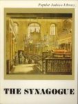 KAPLOUN, URI (EDITED BY) - The synagoge