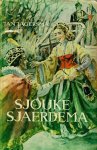 Jagersma, Jan - Sjouke Sjaerdema
