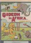 Benjamin Rabier - Gideon in Afrika