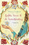 Anne Cushman - Liefde, lassi & de lotushouding