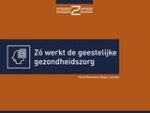Kees Wessels ; Reijer Lomans - Zó werkt de geestelijke gezondheidszorg