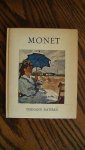 Cogniat Raymond - Monet, serie; Les Miniatures Hyperion, no.4