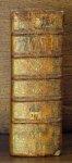 Labore R. P. Henrici Sommalii - Thomae Malleoli A Kempis, canonici regularis, Scriptoris piissimi, Opera Omnia: Ad autographa eiusdem emendata, aucta, è intres Tomos distributa, Labore R. P. Henrici Sommalii ex Societate Iesu. Lugduni, Sumptibus Michaelis Chevalier. M. DC. X...