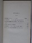 Potgieter, E.J. - Proza 1837-1845, derde stukje