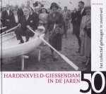 Jong, Dick de - Hardinxveld-Giessendam in de jaren 50