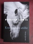 Lewis, Phillip - Een andere stilte
