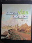Dewilde, Bert - 20 Eeuwen vlas in Vlaanderen.