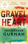 Abdulrazak Gurnah - Gravel Heart