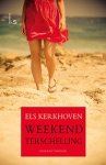 Els Kerkhoven 58399 - Weekend Terschelling