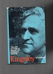 Rolph C.H. - Kingsley, the Life , Letters and Diaries of Kingsley Martin.