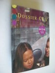 Wervers, E.,eindred. / Veldman, R. fotografie - Dossier CKV - Voortgezet onderwijs