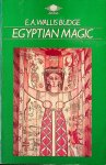 Budge, E.A. Wallis - Egyptian Magic Budge, E.A. Wallis - Egyptian Magic