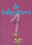 Godard Valda - de babysitters 2- luiers te huur! Godard Valda - de babysitters 2- luiers te huur!