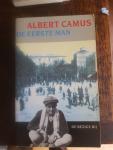 Camus, Albert - De eerste man