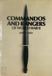 James Ladd - Commandos and Rangers of World War II