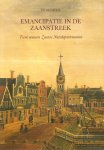 Helsloot, P.N. - Emancipatie in de Zaanstreek (Twee eeuwen Zaanse Nutsdepartementen), 126 pag. paperback, zeer goede staat