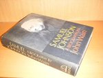 Wain, John. - Samuel Johnson. A Biography.
