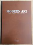 Peruzzo, Alberto - Modern Art [Revolution and Painting] limited + numbered