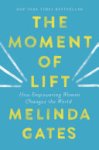 Melinda Gates 173805 - The Moment of Lift