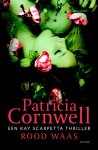 Patricia Cornwell - Rood waas
