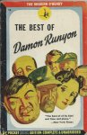 Runyon, Damon - The best of Damon Runyon