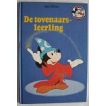 Disney - Tovenaarsleerling - Disney