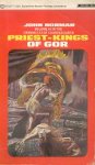 Norman, John - Gor Series 03: Priest-Kings of Gor