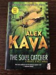 Kava, Alex - The Soul Catcher