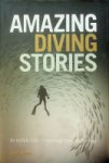 Bantin, J - Amazing Diving Stories