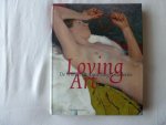 Schretlen, H. - Loving Art NL editie / de William en Anna Singer collectie