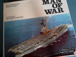 Macintyre, Donald - Man-of-War - A history of the fighting vessel
