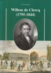 CLERCQ, W.A. DE - Willem de Clercq (1795 - 1844)