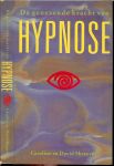 Shreeve, Caroline en David .. Vertaling Lot Toroz - Blom  .. Omslagontwerp - Genezende kracht van hypnose  .. Een boek dat helderheid en inzicht verschaft