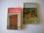 Haan, Tj.W.R. de, en anderen - Volkskunst der lage landen, 1. Nederlandse Volkskunst,Klederdrachten, Lied, Verhaal, Volkstoneel Haan, Tj.W.R. de, en anderen - Volkskunst der lage landen, 1. Nederlandse Volkskunst,Klederdrachten, Lied, Verhaal, Volkstoneel