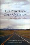 Mattis-Namgyel, Elizabeth - The Power of an Open Question. The Buddha's Path to Freedom.
