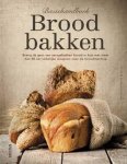 Cécile Decaux, Guillaume Decaux - Basishandboek brood bakken