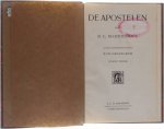 Kloostermans B.C - De apostelen