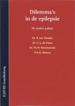 R. ten Houten, G.-J. de Haan - Dilemma's in de epilepsie 1 De oudere patient
