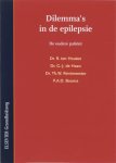 R. ten Houten - Dilemma's in de epilepsie 1 De oudere patient