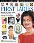 Amy Pastan - First Ladies