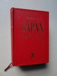 N.n.. - Nagel's Japan travel guide. N.n.. - Nagel's Japan travel guide.